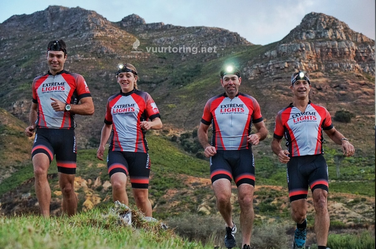 Expedition Africa - Untamed Adventure Racing