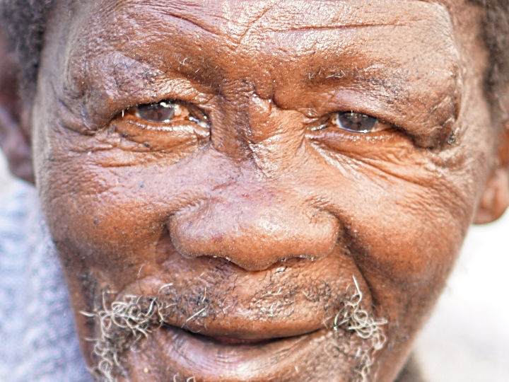 Alfred Thorpe | Cape Town Photographer | Vuurtoring