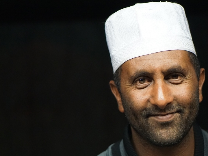 Alfred Thorpe | Cape Town Photographer | Vuurtoring