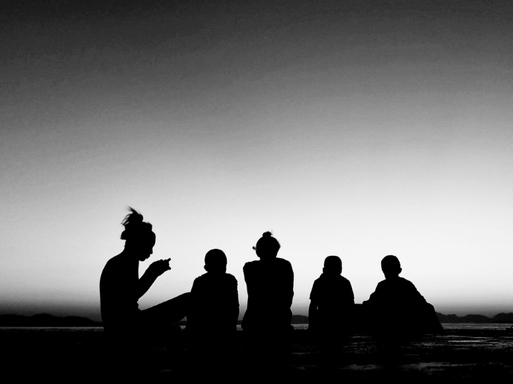 Alfred Thorpe | Cape Town Photographer | Vuurtoring