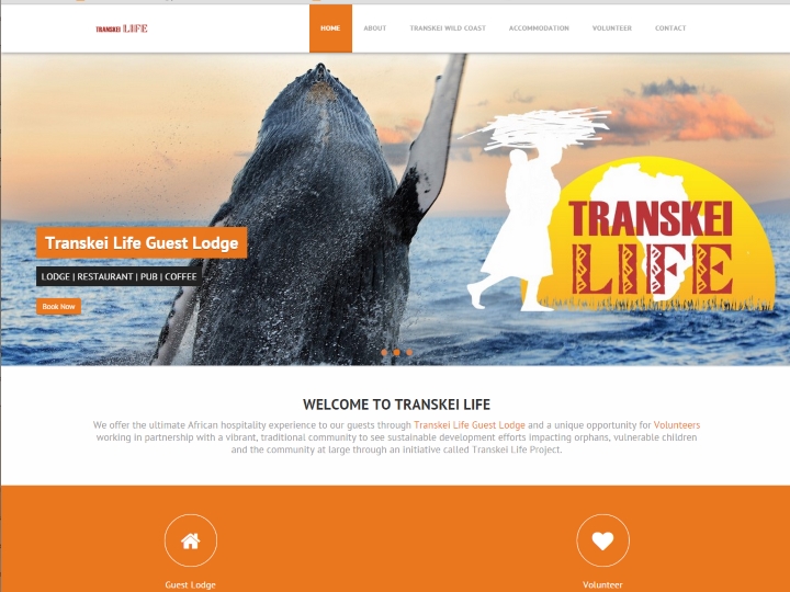 portfolio vuurtoring photography, social media and websites